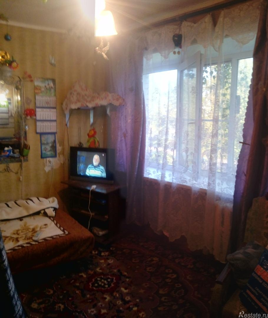 Продажа комнаты Никольское Зелёная улица,  д. 18