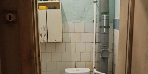 2-комн квартира улица Ткачей,  д. 4