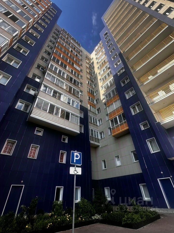 Продажа 1-комн квартиры на вторичном рынке Правдинский пгт, шоссе Степаньковское, 39