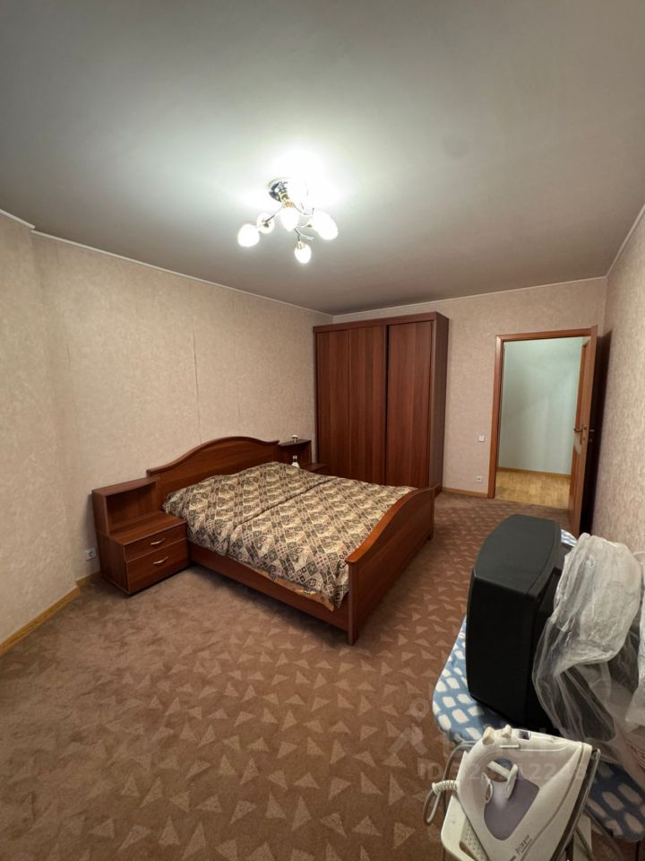 Продажа 2-комн квартиры на вторичном рынке Партизанская улица, 36