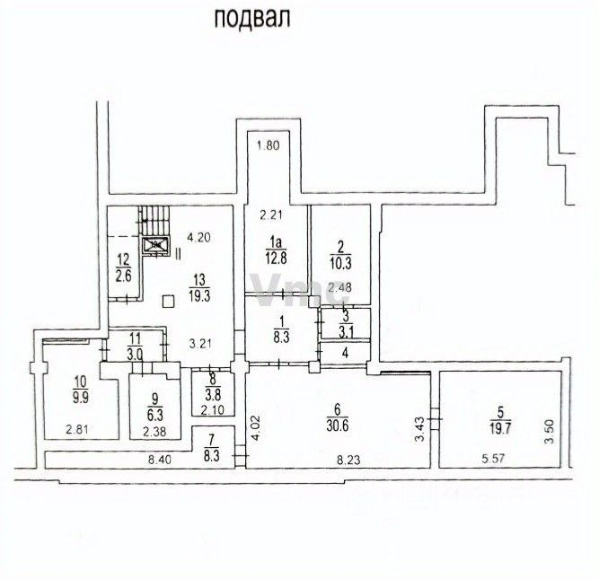 Аренда ПСН Солнечногорская улица,  д. 22 к2