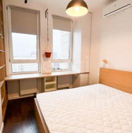 Продажа 1-комн квартиры на вторичном рынке улица Красных Зорь,  д. 33А