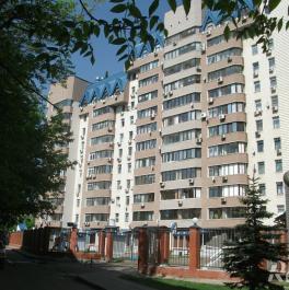 Продажа 3-комн квартиры на вторичном рынке угол между Петровско-Разумовский проезд и Мирской проезд,  д. 15