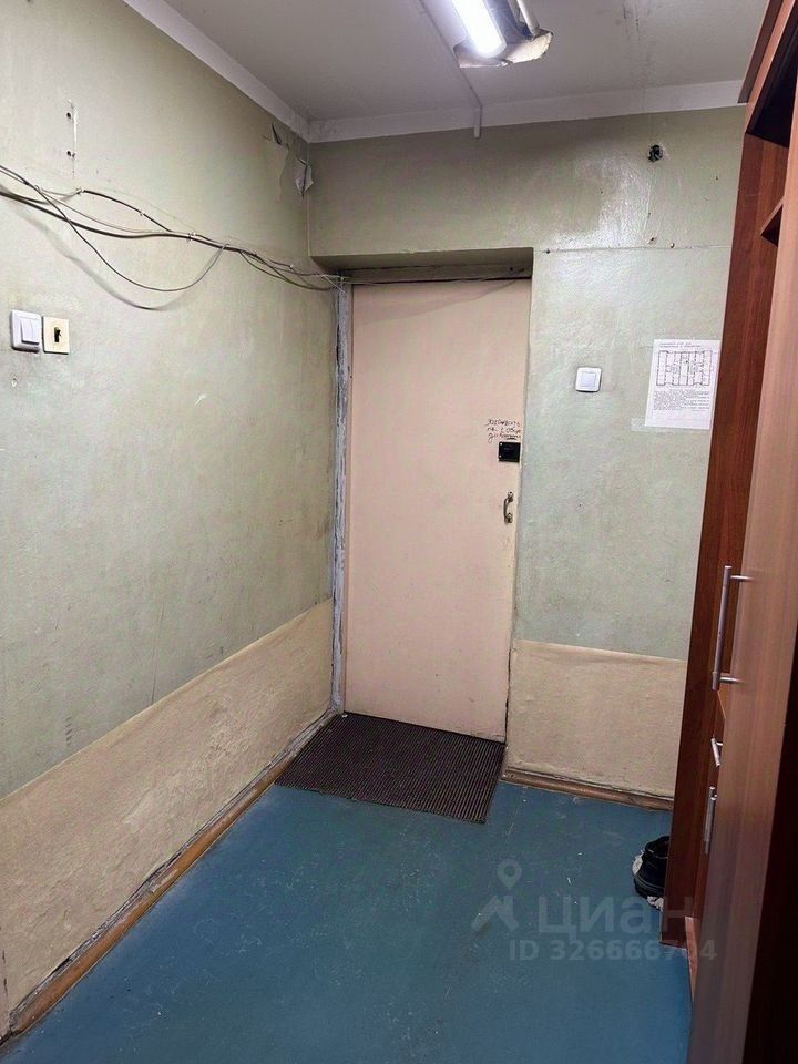 Продажа комнаты Электросталь, Западная улица, 1