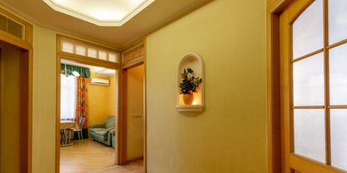 2-комн квартира улица Победы,  д. 18