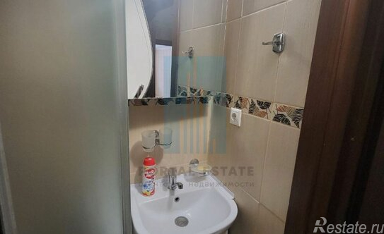 Продажа 2-комн квартиры на вторичном рынке Подольск, Ленинградская улица,  д. 12