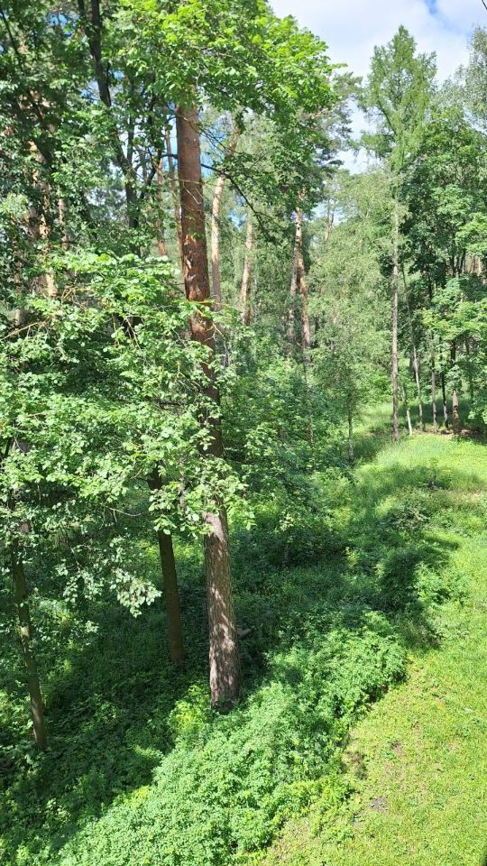 Продажа 3-комн квартиры на вторичном рынке Серпухов, Октябрьская улица, 26Б