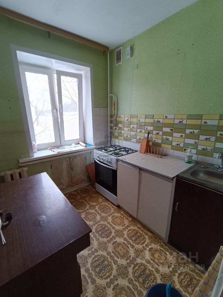 Продажа 1-комн квартиры на вторичном рынке Жуковский, улица Туполева, 8