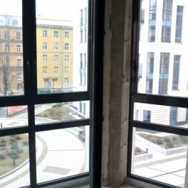 Продажа 1-комн квартиры на вторичном рынке ул Миргородская,  д. 20