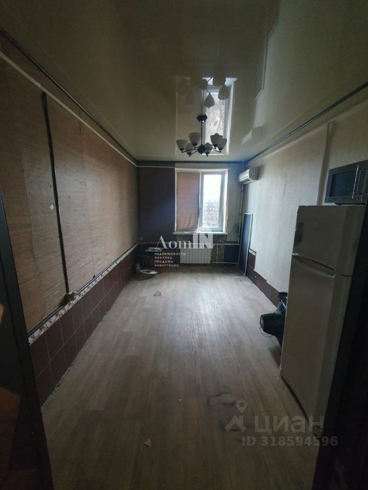 Продажа комнаты Лесной проспект, 39к3