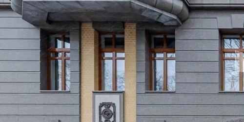4-комн квартира Колымажный переулок, 10