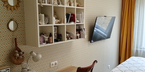 3-комн квартира Яна Райниса б-р,  д. 8