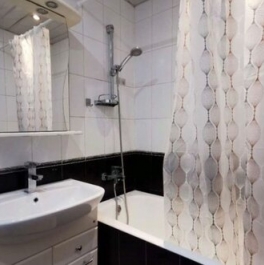 Аренда 1-комн квартиры на вторичном рынке ул Кусковская,  д. 21,  к. 1