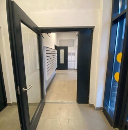 Аренда студии Муринская Дорога улица, д.31к3