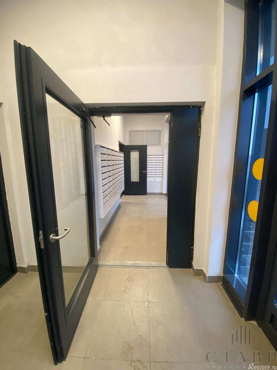 Аренда студии Муринская Дорога улица, д.31к3