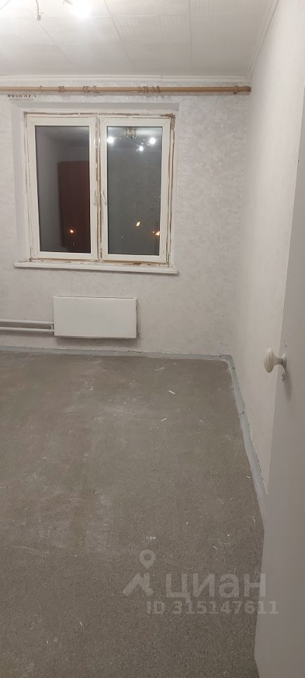 Продажа 2-комн квартиры на вторичном рынке улица Наташи Ковшовой, 11