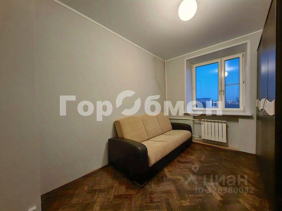 Аренда комнаты Хохловский переулок, 11С1