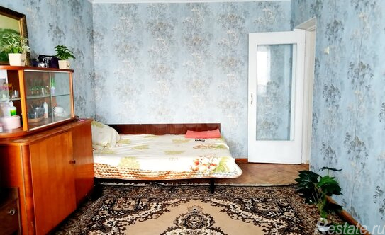 Продажа 2-комн квартиры на вторичном рынке Серпухов, улица Екатерины Дашковой