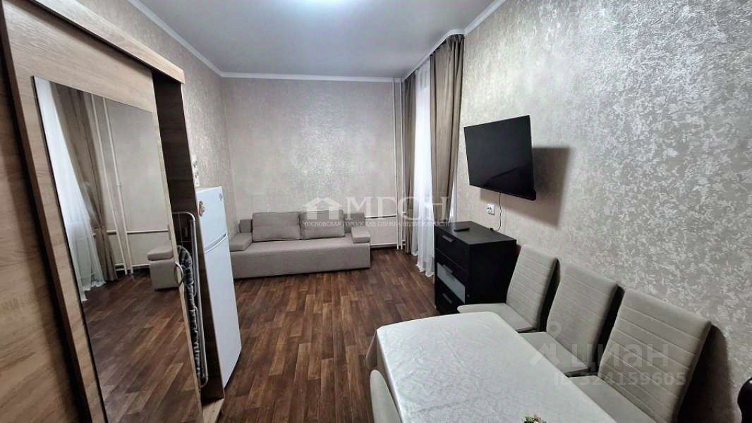 Продажа комнаты Варшавское шоссе, 64к1