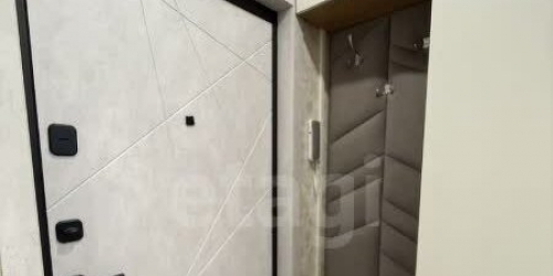 2-комн квартира Плотинная улица,  д. 1 к1