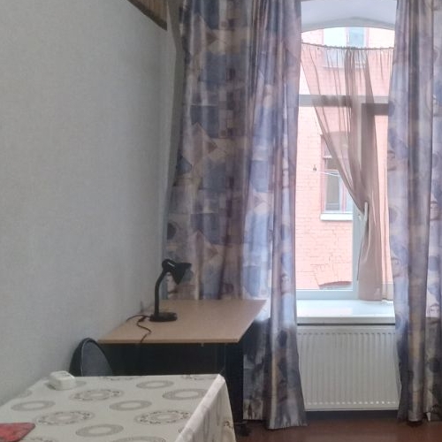 Комната Тульская улица, 7