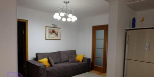 2-комн квартира Маленковская улица,  д. 12