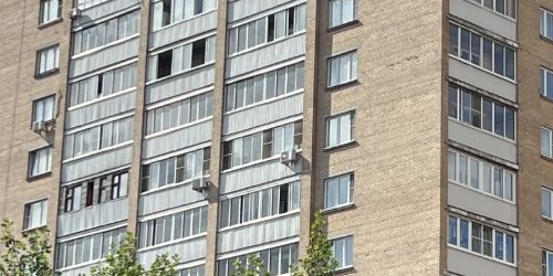 2-комн квартира Свободный проспект, 24