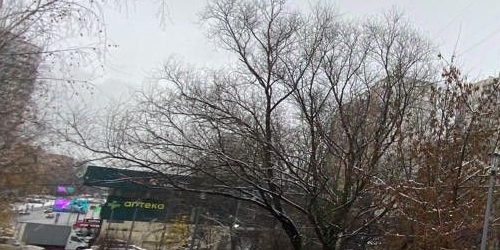 3-комн квартира Пролетарский проспект, 21К2