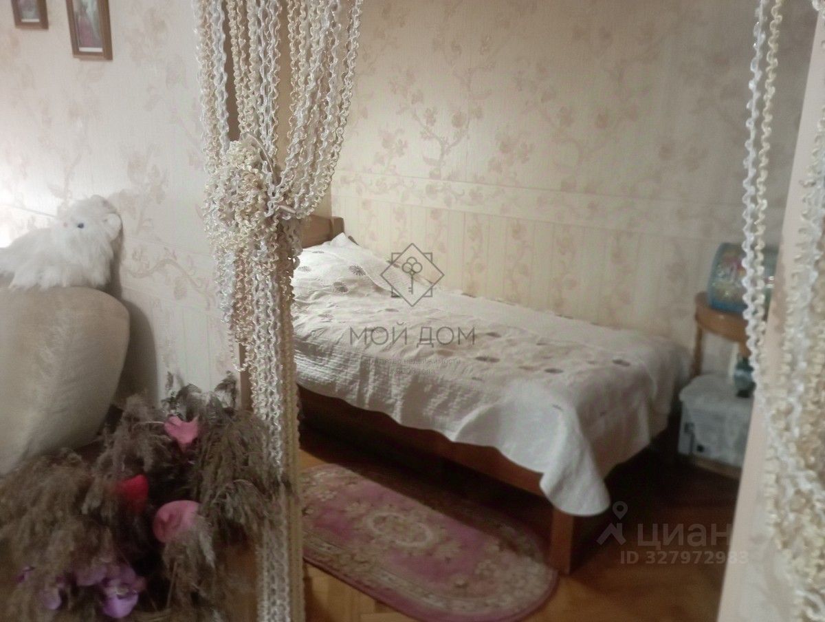 Продажа 1-комн квартиры на вторичном рынке бульвар Маршала Рокоссовского,  д. 7К1