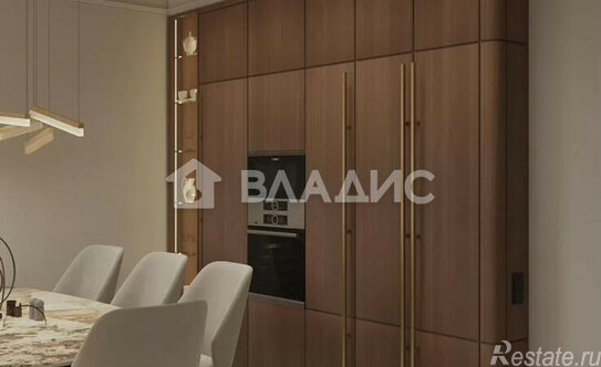 Продажа 5-комн квартиры на вторичном рынке Ломоносовский пр-кт,  д. 25 к5