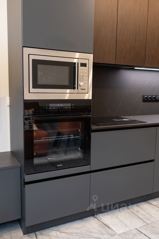 Аренда 2-комн квартиры на вторичном рынке проспект Лихачева, 14