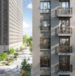 Продажа 1-комн квартиры на вторичном рынке Дегунинская улица