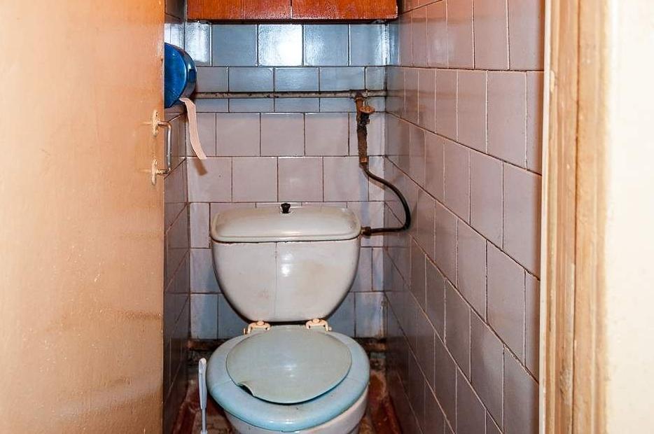 Продажа комнаты г Ступино, ул Пушкина д 97