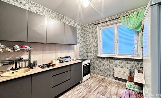 Аренда 2-комн квартиры на вторичном рынке Мелитопольская 2-я ул,  д. 15