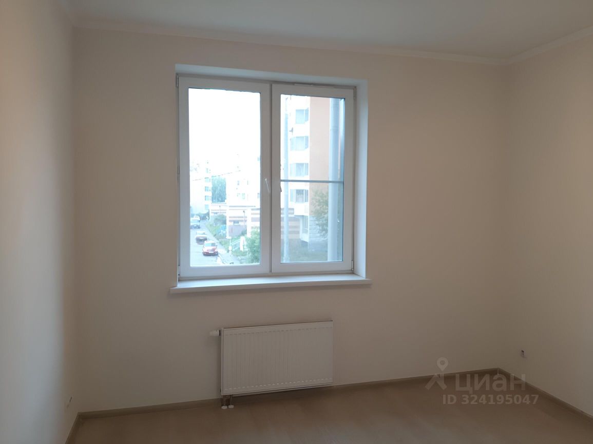 Продажа 3-комн квартиры на вторичном рынке Щелковское шоссе, 71