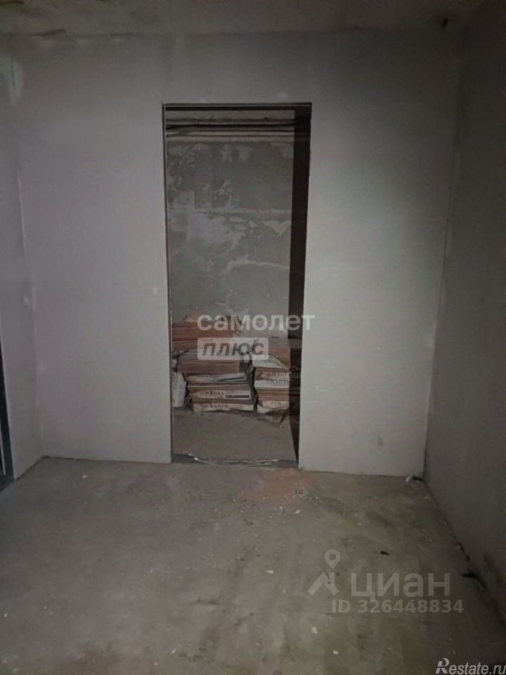 Продажа ПСН Балтийский 2-й пер,  д. 6