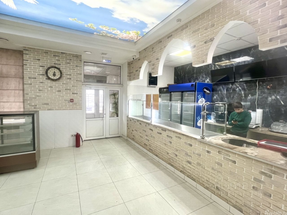 Аренда ПСН Апрелевка г, Апрелевская ул,  д. 65А