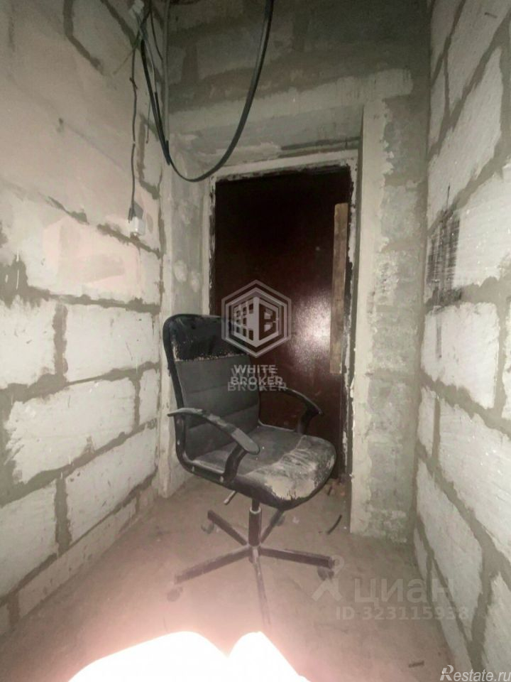 Продажа офиса Салтыковка, улица Черняховского,  д. 26Б