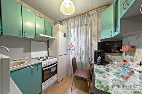 Продажа 2-комн квартиры на вторичном рынке Мытищи, ул. Попова,  д. 12