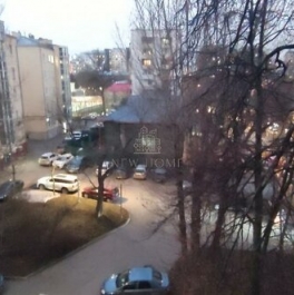 Продажа 2-комн квартиры на вторичном рынке Волков пер,  д. 5