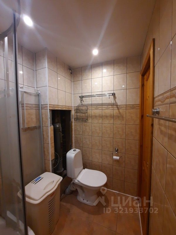 Аренда 2-комн квартиры на вторичном рынке улица Коштоянца, 1А