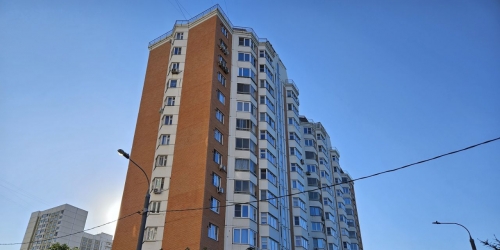 Помещение свободного назначения Челобитьевское шоссе,  д. 10,  к. 2