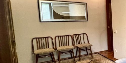 2-комн квартира 1-я Парковая улица, 11