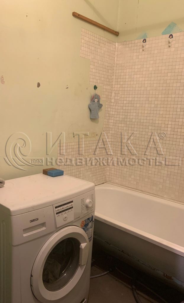 Продажа 1-комн квартиры на вторичном рынке Сертолово, Ларина,  д. 14