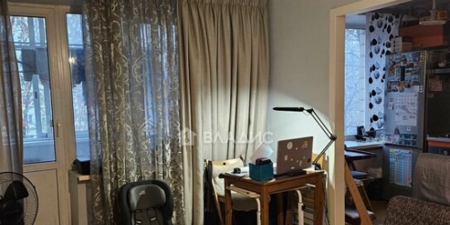 1-комн квартира Кондратьевский Б. пер,  д. 4,  к. 2