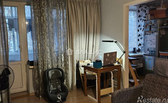 Продажа 1-комн квартиры на вторичном рынке Кондратьевский Б. пер,  д. 4,  к. 2