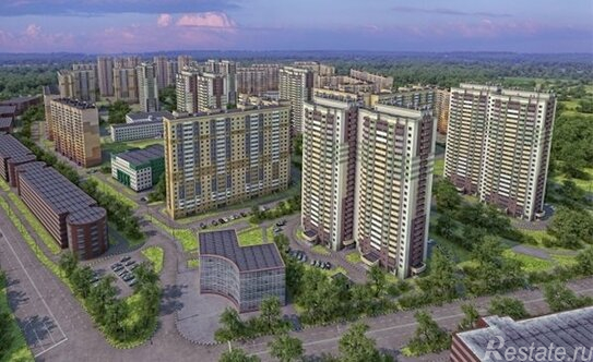 Продажа 3-комн квартиры на вторичном рынке Одинцово, ул Кутузовская,  д. 9