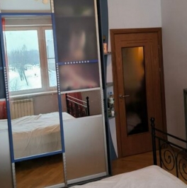 Продажа 3-комн квартиры на вторичном рынке Мичуринский пр-кт,  д. 11,  к. 3