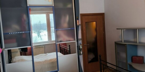 3-комн квартира Мичуринский пр-кт,  д. 11,  к. 3