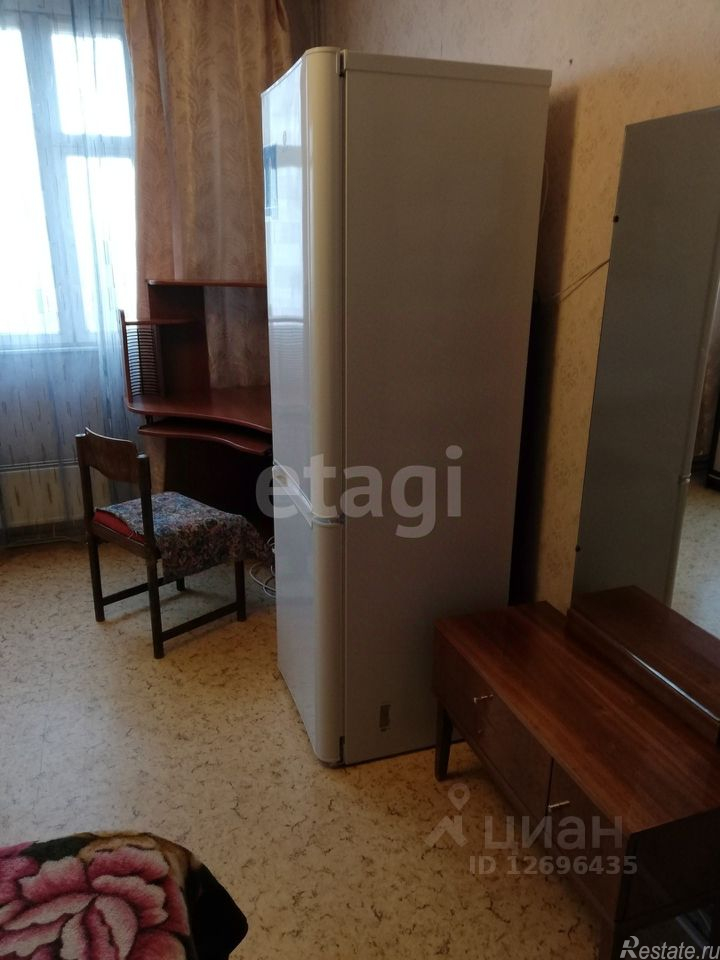 Продажа 3-комн квартиры на вторичном рынке Берингов проезд,  д. 3